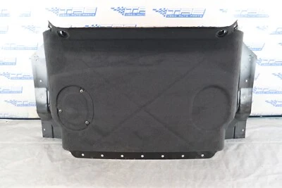 2022 2023 AUDI R8 V10 5,2 Л ПОЛНЫЙ ПРИВОД OEM СКЛАДНАЯ КРЫШКА НА КРЫШУ В СБОРЕ 4S7825299A - Изображение 1 из 4