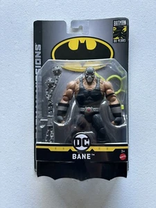 Bane Batman Missions 6" Action Figure DC Comics *NEW* - Picture 1 of 2