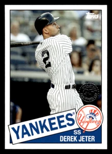 2020 Topps update 35th Anniversay insert singles *Free Shipping* build your lot - Picture 1 of 101