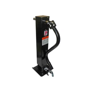 Ram 12,000 lbs. Capacity Side Wind Heavy-Duty Square Tube Jack (TJD-12K-R) - Picture 1 of 1