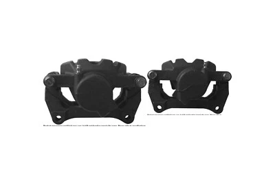 PAR de pinzas de freno de disco delanteras Cardone para Mazda RX-8 2004-2008 (KIT11827) Foto 1 de 4