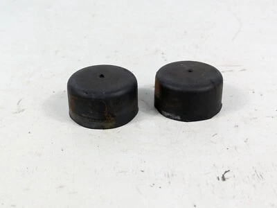 Amortiguadores de goma para tanque de combustible Kawasaki Vulcan 1500 Classic VN1500 Foto 1 de 4