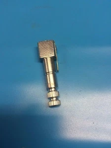 Bremsnocken Bremse Nocken hinten m. Fahne für Simson S51 S50 SR50 Schwalbe Star - Bild 1 von 1