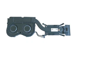 Lenovo Ventilador/Enfriador Ventilador Disipador de calor ThinkPad X13, X13 Yoga Gen 4 5H41B77355   - Imagen 1 de 1