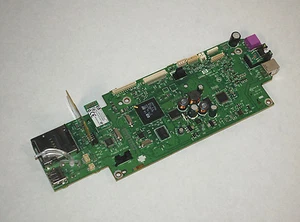 HP Photosmart Premium C309g Printer Main Logic Board CD054-60001 Formatter - Picture 1 of 6