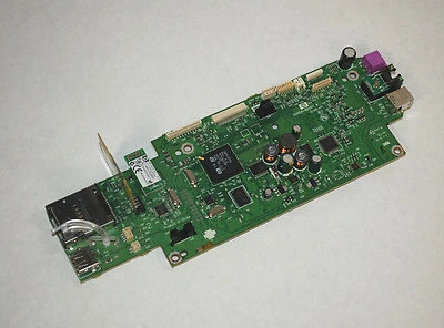 HP Photosmart Premium C309g Printer Main Logic Board CD054-60001 Formatter - Image 1 of 4