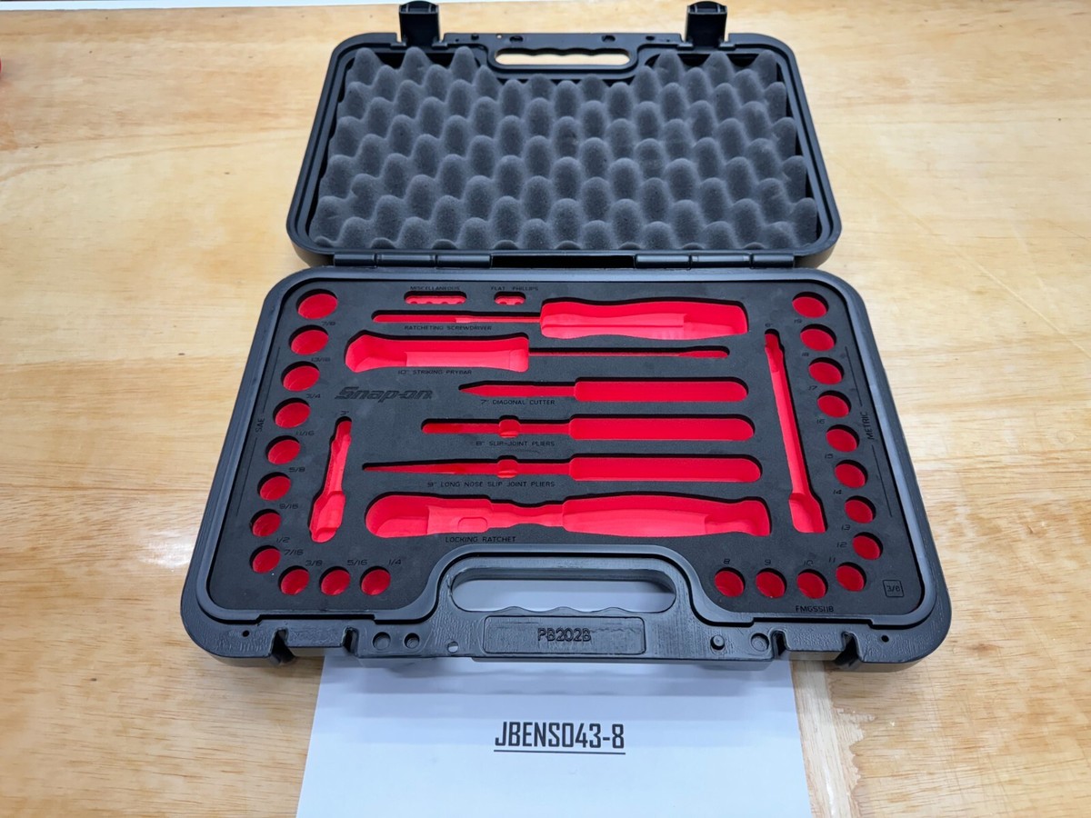 Snap-on Automotive Mixed Hand Tool Sets | eBay