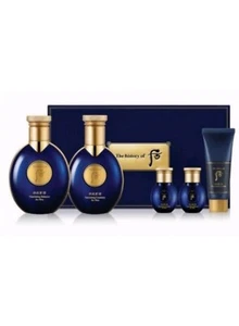 The History of Whoo Gongjinhyang Kun Jayang 2pcs Special Set for Men K-cosmetics - Picture 1 of 2