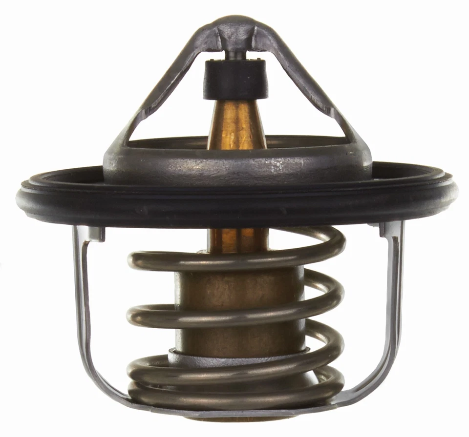 Termostato de refrigerante superior para motor Nissan Versa 2007-2012 1,8 L 2008 2009 2010 Foto 1 de 1