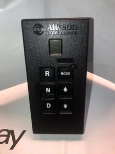 Allison Transmission Shift Pad 29538373. Free Diag of your Shift pad! See below! - Bild 1 von 3