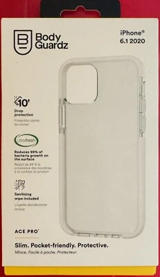 Совершенно новый чехол Body Guardz Ace Pro для iPhone 6 - Изображение 1 из 4