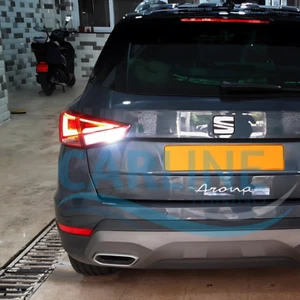 Seat Arona 2017-2024 1x Upgrade Birne Reverse LED hell 1200lm weiß Canbus - Bild 1 von 2