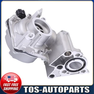 For 2018-2023 Toyota Sienna Camry Venza Avalon RAV4 2.5L 16032-25010 Water Pump - Picture 1 of 15