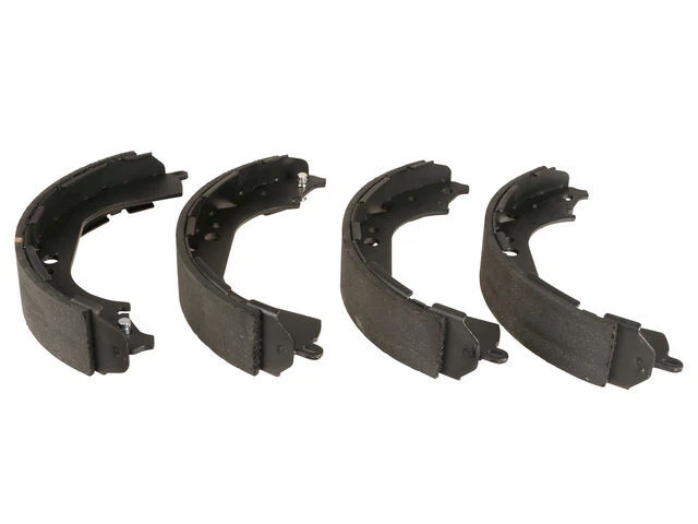 Juego de zapatas de freno trasero Wagner Brake 64JR26Z para Infiniti QX4 1997-2003 QuickStop Foto 1 de 1