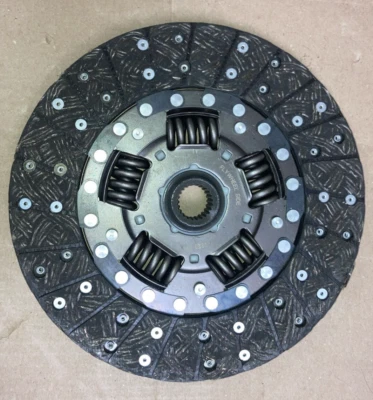 Disco de embrague AMS RhinoPac para Infiniti G35 2007-08 G37 2008-2010 para kit 06-282 Foto 1 de 4