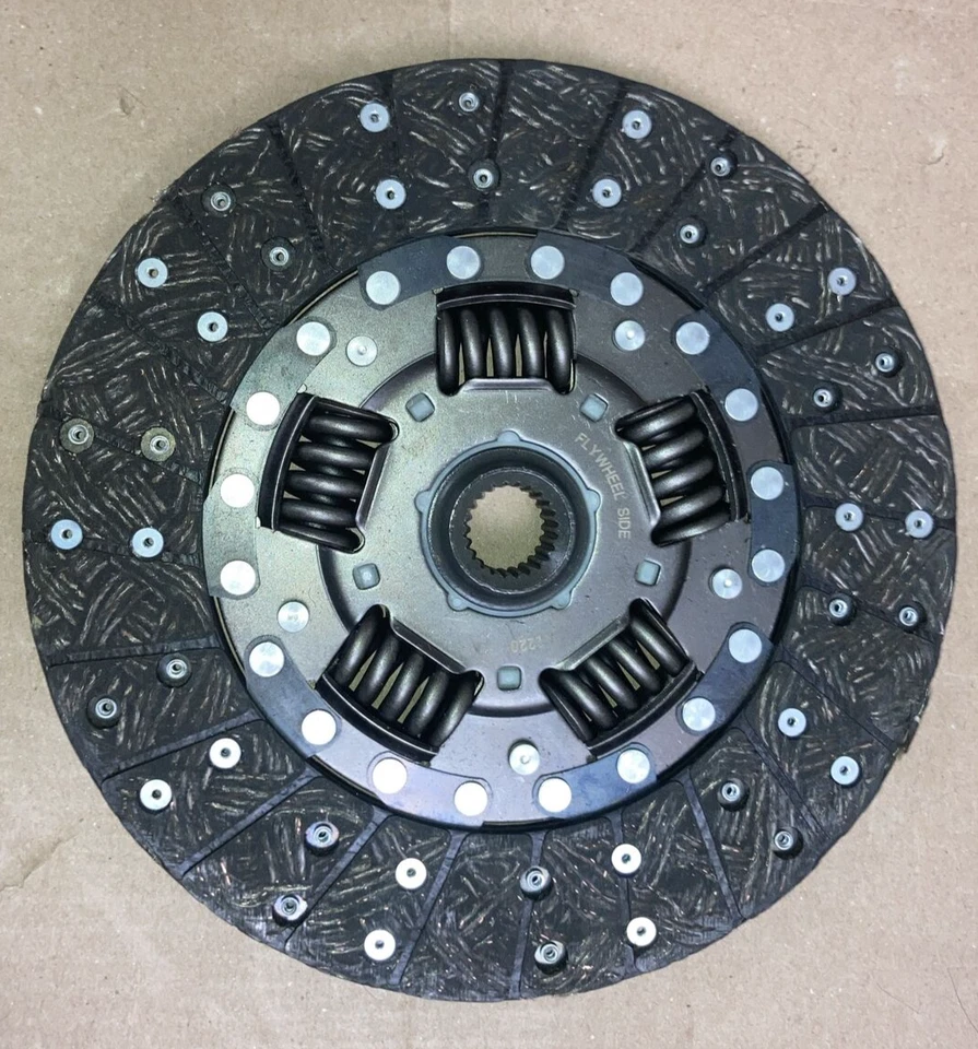 AMS RhinoPac Clutch Disc for Infiniti G35 2007-08 G37 2008-2010 for 06-282 Kit - Image 1 of 4