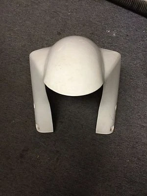 Para-lama dianteiro 2001 Ducati 750 SS 750SS - Imagem 1 de 3