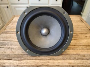 Energy 5DR 61139 6.5" Woofer / From C-500B Speakers / 8 ohm / 2 Avail. - Picture 1 of 3