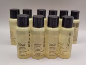 10 x SHU UEMURA ESSENCE ABSOLUE NOURISHING PROTECTIVE HAIR OIL 15ML/0.5OZ*10 - Picture 1 of 1