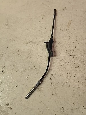 Ford Focus 2012-2018 OEM palanca de freno de estacionamiento de emergencia palanca de liberación manija B16 Foto 1 de 2