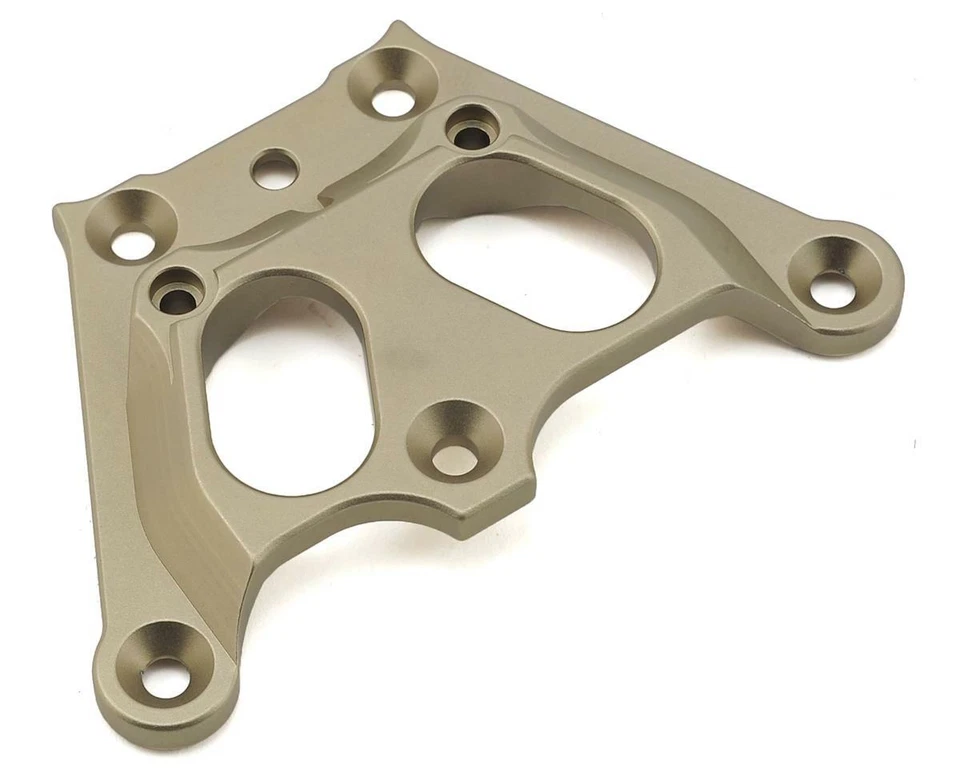 Team Losi Racing 5IVE-B Aluminum Front Top Chassis Brace [TLR351001] - Image 1 of 2