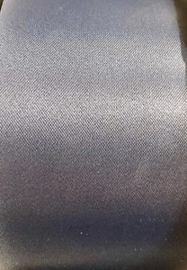 Carrete azul francés 100 yardas yardas 2,75 2 3/4” pulgadas de ancho brillante cinta artesanal - Imagen 1 de 4