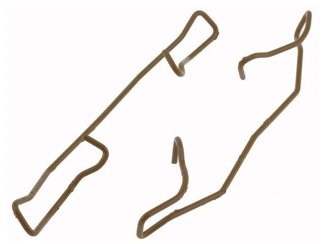 Raybestos 23YS75N Front Brake Hardware Kit Fits 2002-2008 Mini Cooper - Image 1 of 1