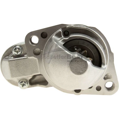 Motor de arranque One DENSO 2804317 para Mitsubishi Lancer Outlander Foto 1 de 3