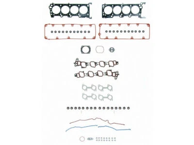 Juego de juntas de culata para Ford Crown Victoria 2004-2008 Felpro 32741FCZZ 2006 2005 Foto 1 de 2