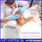 5 Layer Eyelash Display Box Acrylic Eyelash Support Box Pull Type Cosmetic Tools