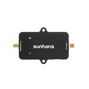 Sunhans 3W 2.4G 11B/G/N Wireless Signal Booster Aeromodelling Remote Amplifier - Picture 1 of 6