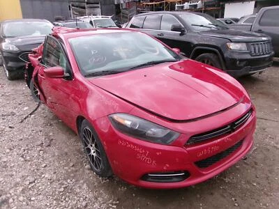 Used Engine Assembly fits: 2014 Dodge Dart Sdn 2.4L VIN B 8th digit Fed - Изображение 1 из 4
