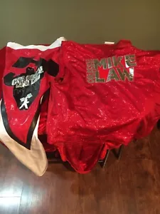 **Colossal Mike Law- custom Wrestling Gear** - Picture 1 of 6