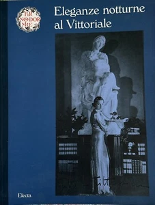 Eleganze Notturne Al Vittoriale Gabriele d’Annunzio - Foto 1 di 4
