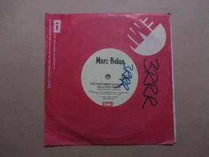 Marc Bolan, You scare me to death, rare Australian pressing - Picture 1 of 2