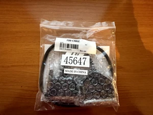 Dell FDD Floppy-Disk Drive Cable P/N 053975 45647 - Picture 1 of 1