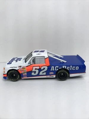 1995 Racing Action Limited Edition 1:64 Ken Schrader 52 Chevy Race Truck - Image 1 of 4