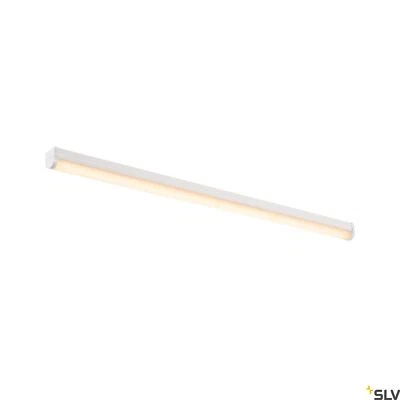 Weiß Moderne Rasterbindung 3000K 1x38W/LED IP20 120° 150x6,5x7,4 [cm] - Bild 1 von 4