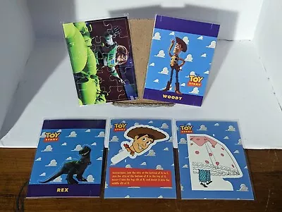Toy Story 1 Base Card Skybox 1995 (Pick Your Card) - Image 1 of 3