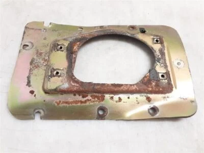 Jeep TJ Wrangler Automatic Transmission Shifter Plate 2003-2006 136593 - Image 1 of 4