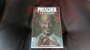 preacher 24 - Picture 1 of 1