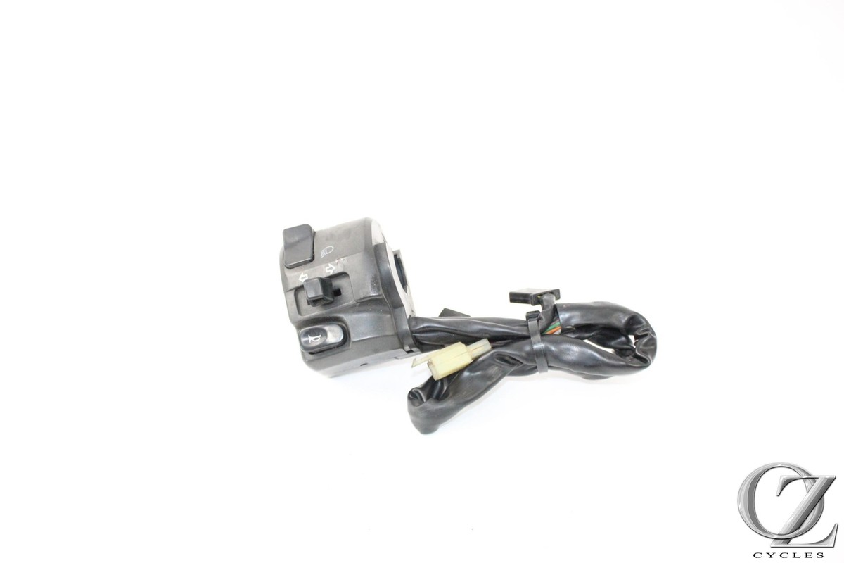 Motorcycle Electrical & Ignition Switches for Kawasaki Ninja Motorcycle Electrical & Ignition Switches for Kawasaki Ninja