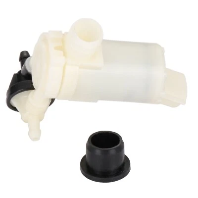 Windshield Washer Pump Motor Cage For 2011-2015 Mitsubishi Outlander Sport 2.4L - Image 1 of 4