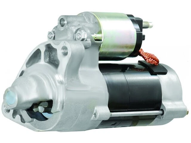 Arranque para 06-13 Dodge Ram Mitsubishi Ram 1500 Dakota Durango Raider QF56T6 Foto 1 de 1