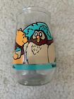 Welch's Disney Pooh's Grand Adventure Winnie the Pooh & Owl Glass Jelly Jars
