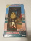 1998 Headliners XL david Justice w COA 1 of 12500 Cleveland Indians
