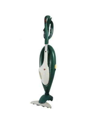 ASPIRAPOLVERE FOLLETTO Vk135 VORWERK CON HD35 RIGENERATO CON GARANZIA  SACCHETTI - Immagine 1 di 4