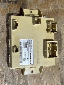 2014 W218 CLS63 AMG Drive Control Unit Module 0009009903 - Foto 1 di 4