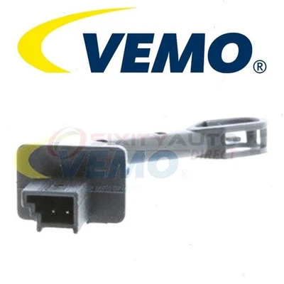 VEMO HVAC Evaporator Temperature Switch for 2010-2015 BMW 750Li xDrive - in — 第 1/4 张图片