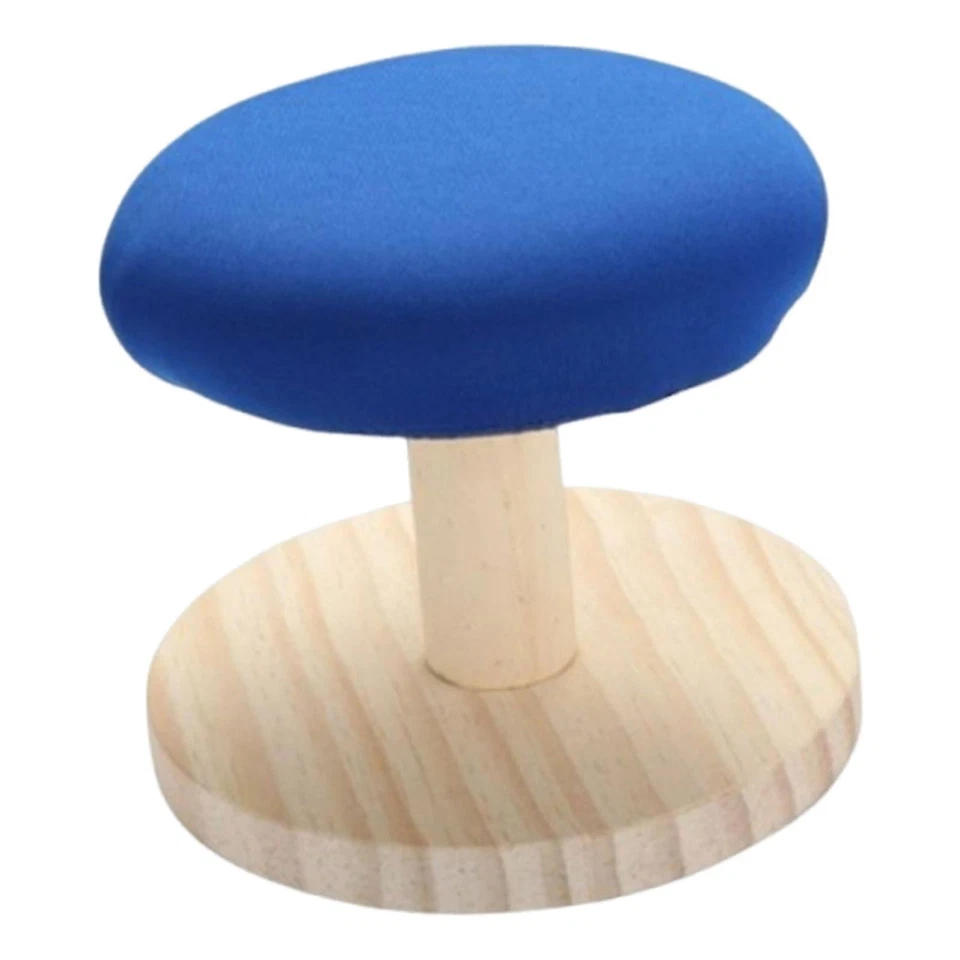 Wooden Ironing Board Accessories for Shirts and Clothing Versatile Portable - Image 1 of 1